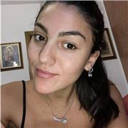 Vorrei insegnare materie umanistiche quindi italiano,grammatica, filosofia, storia, geografia, scienze umane, diritto. A qualsiasi bambino o ragazzo dalle elementari alle superiori